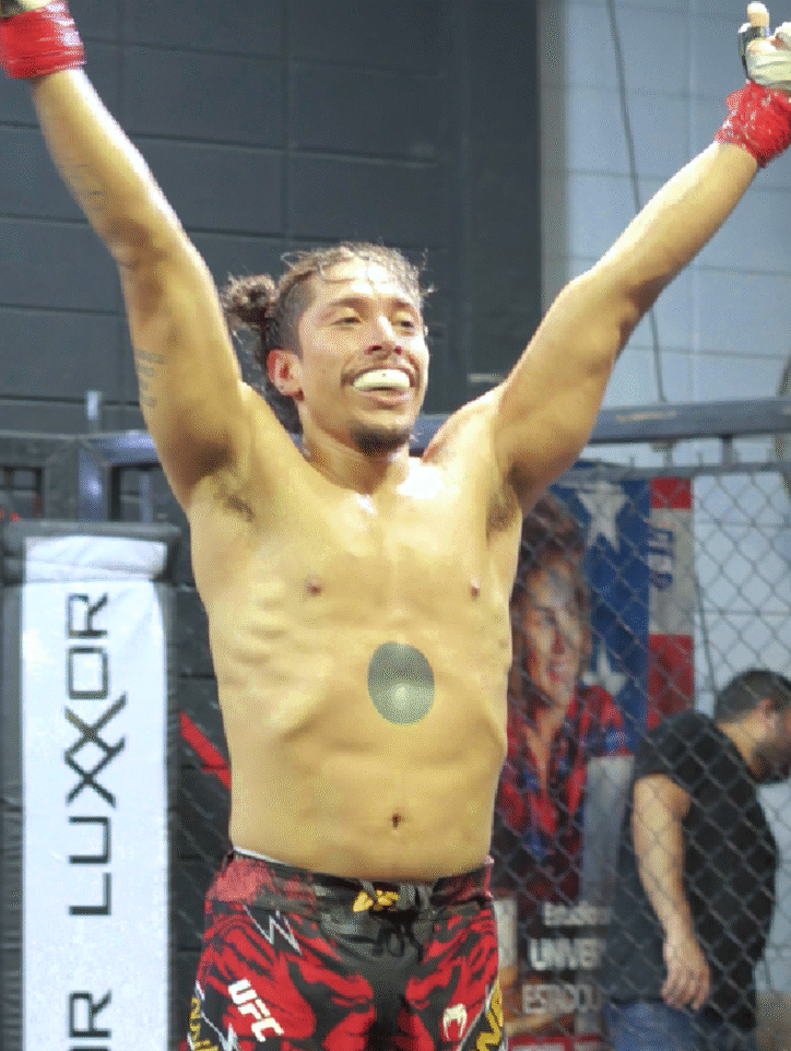 XfitFightNite26