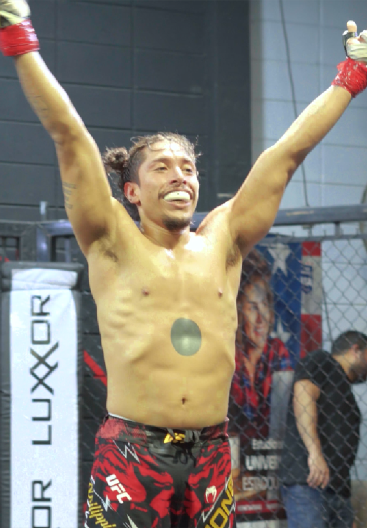 XfitFightNite26
